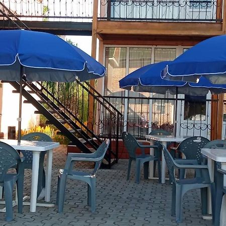 博斯特里 Гостевой Дом Байтик酒店 外观 照片