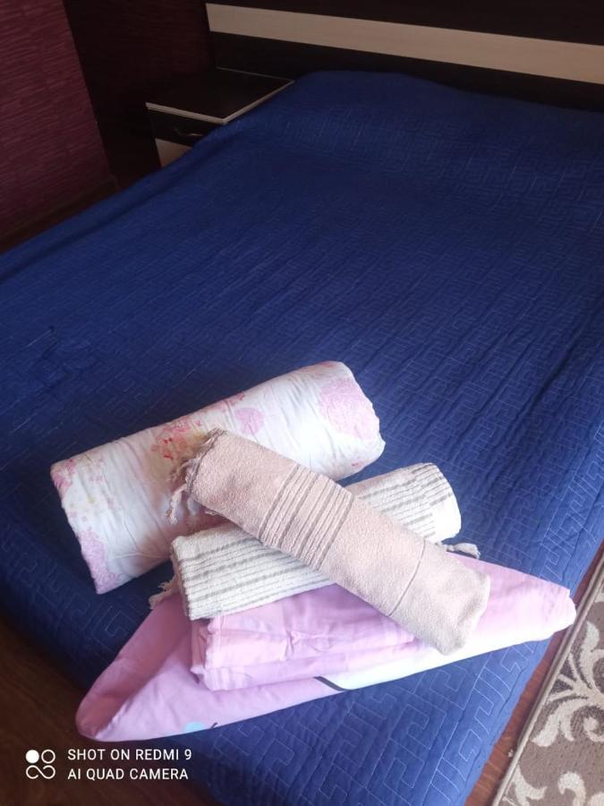 Гостевой Дом Байтик 博斯特里 外观 照片